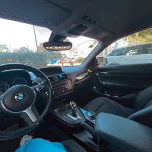 BMW 220d M Performance 2014.
