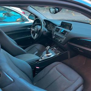 BMW 220d M Performance 2014.