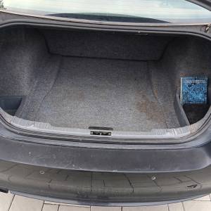 Bmw 318d 2010 redizajn