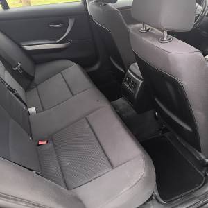 Bmw 318d 2010 redizajn