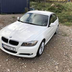 BMW 318D,2.0d,105kW,2011.god.250000 km,reg.24.07.26,tel0915460914