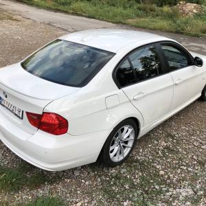 BMW 318D,2.0d,105kW,2011.god.250000 km,reg.24.07.26,tel0915460914