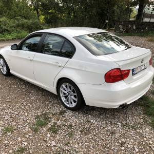 BMW 318D,2.0d,105kW,2011.god.250000 km,reg.24.07.26,tel0915460914