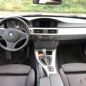 BMW 318D,2.0d,105kW,2011.god.250000 km,reg.24.07.26,tel0915460914
