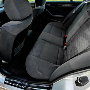 BMW E46 320
