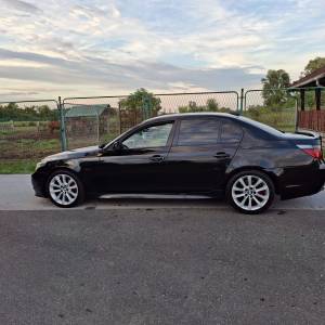 Bmw E60 530D (xdrive)
