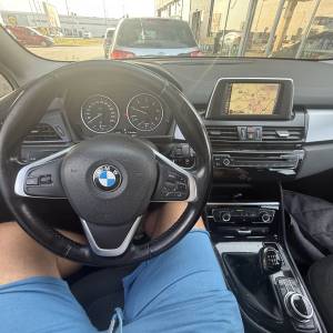 BMW serija 2 Gran Tourer 216d