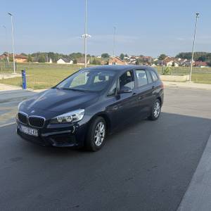 BMW serija 2 Gran Tourer 216d