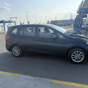 BMW serija 2 Gran Tourer 216d