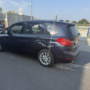 BMW serija 2 Gran Tourer 216d