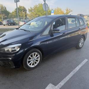 BMW serija 2 Gran Tourer 216d