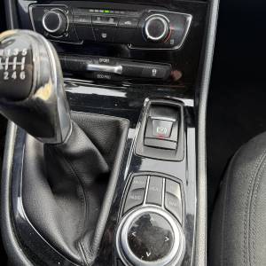 BMW serija 2 Gran Tourer 216d