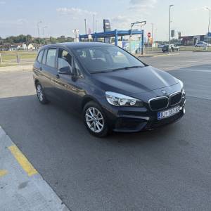 BMW serija 2 Gran Tourer 216d