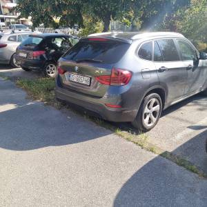 Bmw x1 120kW 188030km 2.0 sDrive xLine