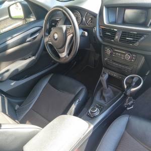 Bmw x1 120kW 188030km 2.0 sDrive xLine