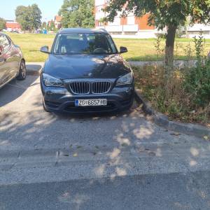 Bmw x1 120kW 188030km 2.0 sDrive xLine