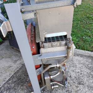 bojler centralno stari model vcw 240E