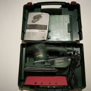 BOSCH brusilica PSS 200 AC