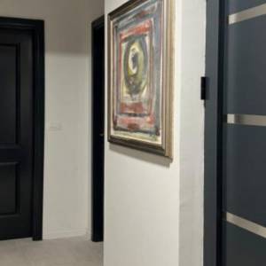 BRAČ, SUTIVAN, NOVOGRADNJA - APARTMAN 44 m2 + TERASA + PARKIRNO MJESTO