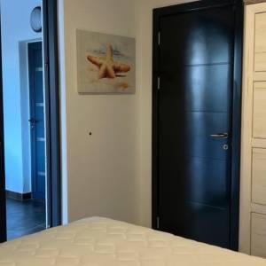 BRAČ, SUTIVAN, NOVOGRADNJA - APARTMAN 44 m2 + TERASA + PARKIRNO MJESTO