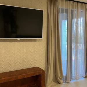 BRAČ, SUTIVAN, NOVOGRADNJA - APARTMAN 44 m2 + TERASA + PARKIRNO MJESTO