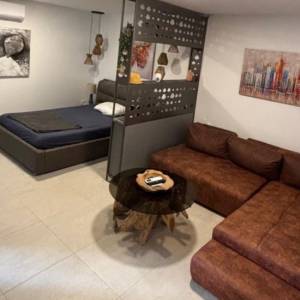 BRAČ, SUTIVAN, NOVOGRADNJA - APARTMAN 44 m2 + TERASA + PARKIRNO MJESTO