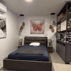 BRAČ, SUTIVAN, NOVOGRADNJA - APARTMAN 44 m2 + TERASA + PARKIRNO MJESTO