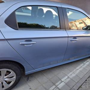 C-Elysee 1.6 HDi dizel 11/2015 (158.900 km) nove univerzalne gume