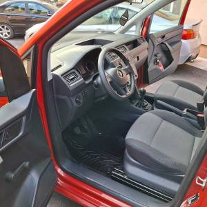 CADDY 2.0 TDI 2016