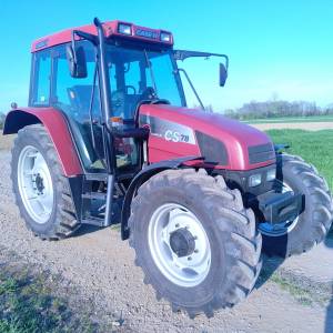 CASE  CS 78