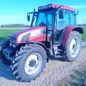 CASE  CS 78