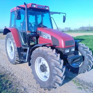 CASE  CS 78