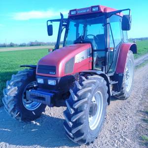 CASE  CS 78