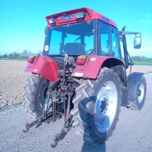 CASE  CS 78