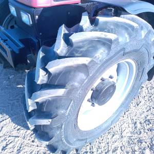 CASE  CS 78