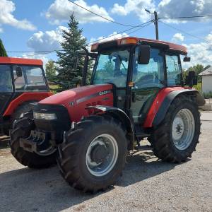 Case jxu 95 - 2012.g