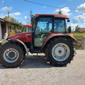Case jxu 95 - 2012.g