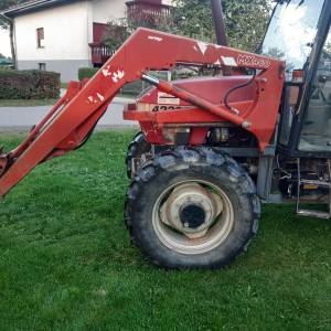 čelni utovarivač za CASE 4000 SERIE