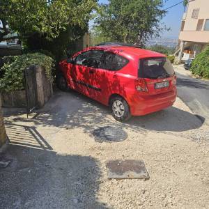 Chevrolet Kalos 1.2 2005.