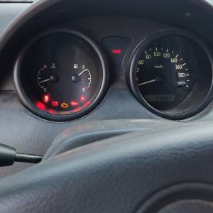 Chevrolet kalos