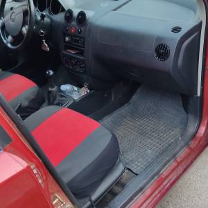 Chevrolet kalos
