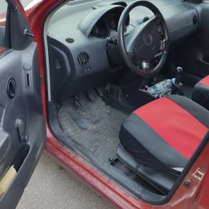 Chevrolet kalos