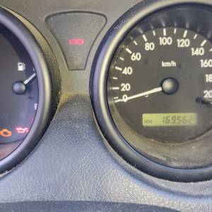 Chevrolet kalos