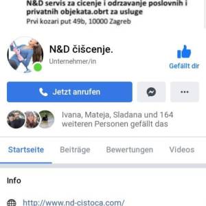 CISCENJE/ODRZAVANJE