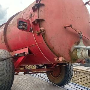 Cisterna creina 3200