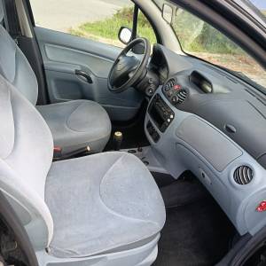 Citroën c3 1.4 hdi