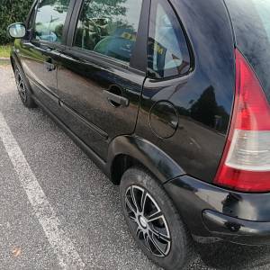 Citroën c3 1.4 hdi
