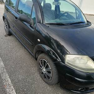 Citroën c3 1.4 hdi