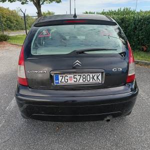 Citroën c3 1.4 hdi