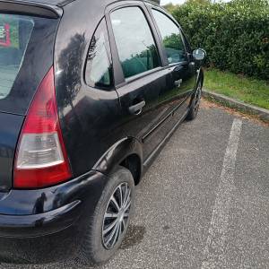 Citroën c3 1.4 hdi